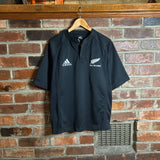 Vintage 2006 All Blacks Rugby Jersey (L)