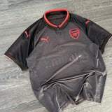 2017 ARSENAL PUMA FOOTBALL (M)