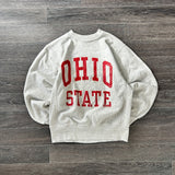 VINTAGE OHIO STATE SWEATS (M)