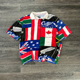 VINTAGE 1995 RUGBY WORLD CUP (L)