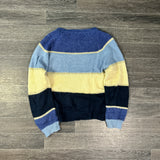 LOLLIES LAUNDRY KNITTED SWEATER (L)