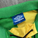 VINTAGE 1992 MANCHESTER 3RD KIT (XXL)