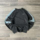 QUIKSILVER CREWNECK (M)