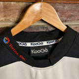 Vintage 2009 Hawkes Bay Rugby Jersey (XXL)