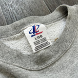 Vintage San Fran 49ers Crewneck (L)