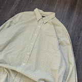 Vintage Ralph Lauren Button Shirt (XXL)