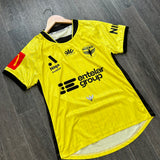 Wellington Phoenix Player Issue Womens Football (W12)