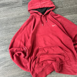NIKE VINTAGE HOODIE (S)