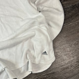 ADIDAS GOLF MOCK FLEECE (M)