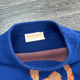 FIVE BY FLYNN SWEATER (XXL)