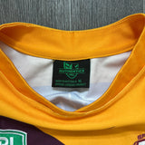 2013 Brisbane Broncos NRL (XL)