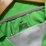 Vintage 2002 Nigeria Football (L)