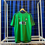 Vintage 2001 Celtic Football Jersey (XL)