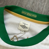 2010 Ireland Umbro Football (XL)