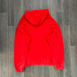 Vintage 90s Stussy Hoodie (XL/XXL)