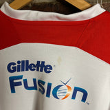 England Rugby League Jersey (XL)