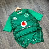 Ireland CCC Rugby Jersey (M)