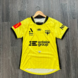 Wellington Phoenix Player Issue Womens Football (W12)