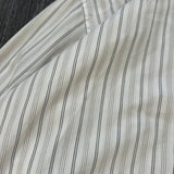 Vintage YSL Button Shirt (S)