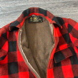 VINTAGE SWANNDRI JACKET (M)