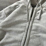 SOUTHCAPE FUR ZIP UP HOOD (M)