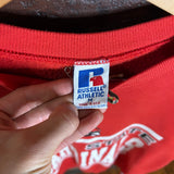 Vintage 90s Russell Athletic Crewneck (M)