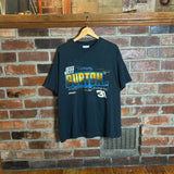 Vintage NASCAR Graphic Tee (L/XL)