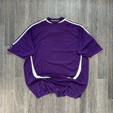 Vintage 2006 Real Madrid Football (XXL)