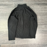FILA QUARTER ZIP FLEECE (XL)