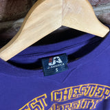 Vintage West Chester University Crewneck (S)