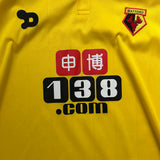 2016 Watford Football (XXXL)