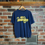 Vintage The Beach Boys Graphic Tee (L)