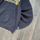 VINTAGE NOTRE DAME CHAMPION HOODIE (S)
