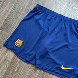 Barcelona Nike Football Shorts (M/L)