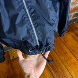 Vintage 2000s CCC Navy Jacket (L/XL)