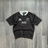 2014 All Blacks Rugby (Youth L)