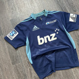 2013 Auckland Blues Rugby (XS)