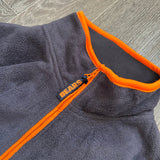 Vintage NFL Chicago Bears Quarter Zip (XL)