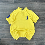 Vintage Ralph Lauren Pony Polo (XL)