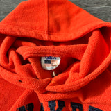 VINTAGE NEW YORK FLEECE HOOD (S)