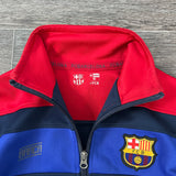 BARCELONA KIDS ZIP UP (10 KIDS)