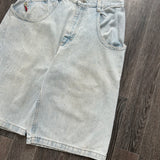 VINTAGE JNCO JORTS (34")