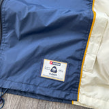 VINTAGE 2000 PUMAS FOOTBALL JACKET (XL)