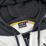 VINTAGE WELLINGTON PHOENIEX FOOTBALL HOODIE (XL)