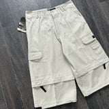 VINTAGE TRUST CARGO SHORTS (30")