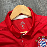 2016 Bayern Munich Player Issue Football (M)