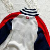 Vintage 90s Ecko Unltd Sweater Zip Up (S)