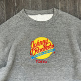 JOHNNY ROCKETS TOKYO SWEAT (M)