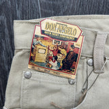 Y2K Don Angelo Pants (32")