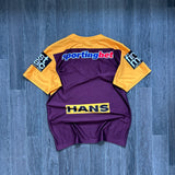2013 Brisbane Broncos NRL (XL)